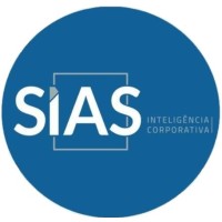SIAS Inteligência Corporativa Logo
