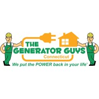 The Generator Guys, LLC Logo