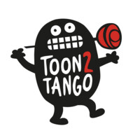 Toon2Tango Logo