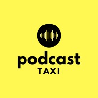 Podcast Taxi Logo