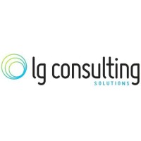 LG Consulting Services of FL, LLC Logo