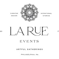 La Rue Events Logo