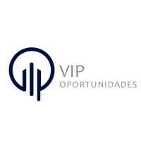 Vip Oportunidades Logo