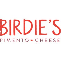 Birdies Pimento Cheese Logo