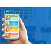 CheckListingAPP Keep Your Clients Informed With A Personalized APP For Their Property Sale! Logo