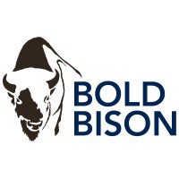 Bold Bison Communications & Consulting Logo