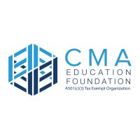 CMA Education Foundation Logo