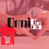 Constructora Ormiga Logo