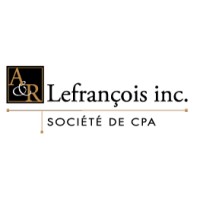 A & R Lefrançois Logo