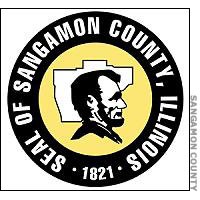 Sangamon County Public Defenders Office Logo