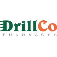 Drill Co Fundações Logo