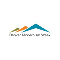 Denver Modernism Week Logo