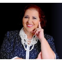 Deborah Perrone_ Mentora_Branding Pessoal Logo