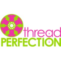Thread Perfection Logo