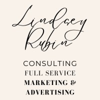 Lindsey Rubin Consulting Logo