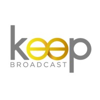Keep Broadcast Logo