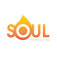 SOUL MARKETING Logo