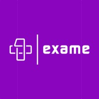 1EXAME Logo