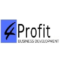 4Profit Business Development Logo