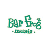 BarFrog Music Logo