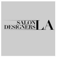 Salon Designers La Logo