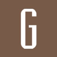 Gusmão Planejamento e Obras Logo