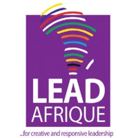 LeadAfrique International Logo