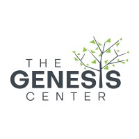 The Genesis Center Logo