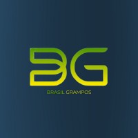 Brasil Grampos Logo
