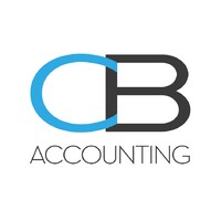 CB Accounting LLC Logo