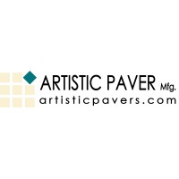 Artistic Paver Mfg Logo