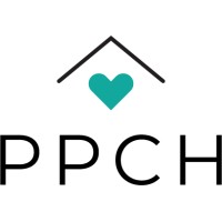 PPCH (Parker Personal Care Homes) Logo