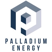 Palladium Energy Logo