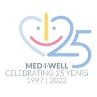 Med-I-Well Services Logo