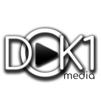 DOK1 Media Logo