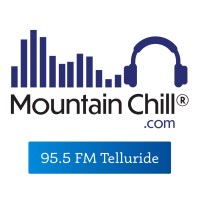 Mountain Chill Radio® Logo