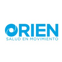 Drogueria Orien Logo