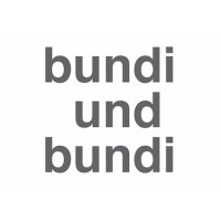 bundi und bundi gmbh Logo