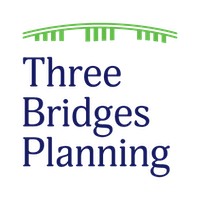 Three Bridges Planning Logo