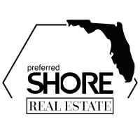 Preferred Shore Real Estate Logo