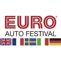 EURO Auto Festival Logo