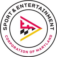 Sport & Entertainment Corporation of Maryland Logo