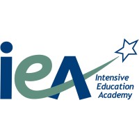 Intensive Education Academy Logo