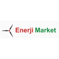 Enerji Market Industrial Equipments Logo