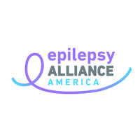 Epilepsy Alliance America Logo