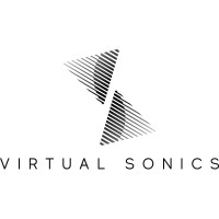 Virtual Sonics Inc. Logo