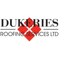 Dukeries Roofing Services Ltd Logo