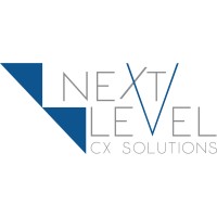 Next Level Cx Solutions, Inc. Logo
