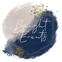 Bright Events, LLC Logo