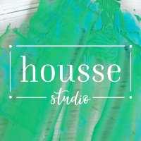 Housse Studio Logo